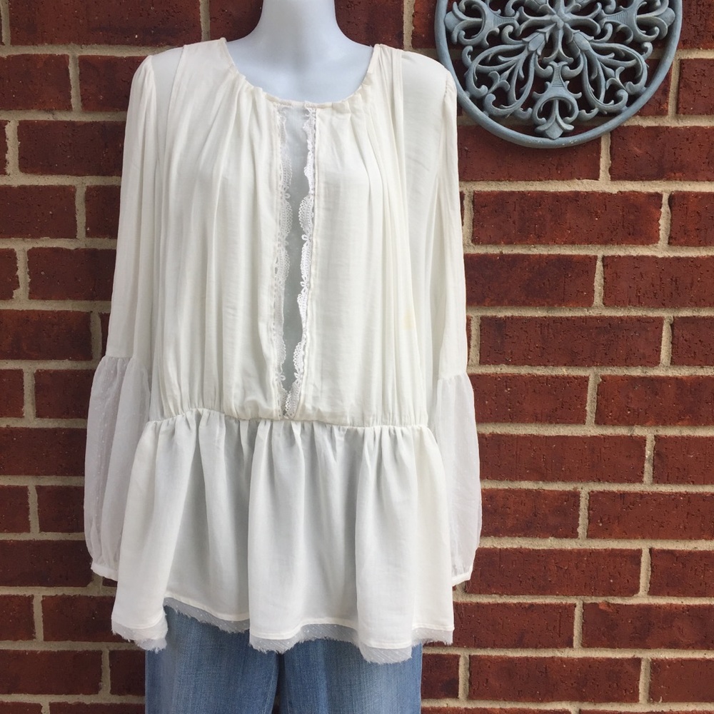 Free People Top
